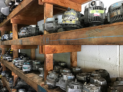 Used Auto Parts Prince Georges MD